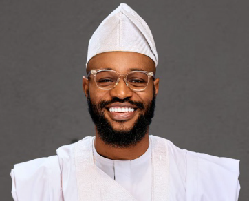 Hon. Olalade John NHI