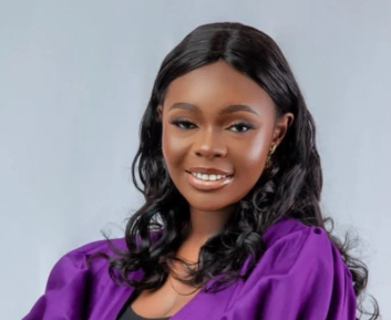 Nafisa Atiku-Abubakar