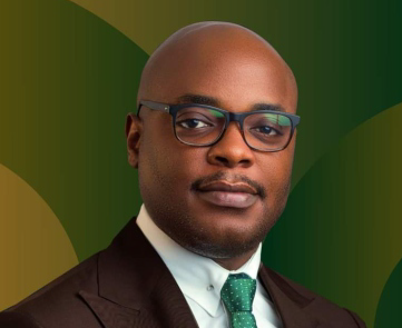 Hon. Olamijuwon Alao-Akala