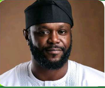 Okanlomo Seyi Tinubu